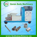 Used Widely Screw Sawdust Briquette Extruding Machine